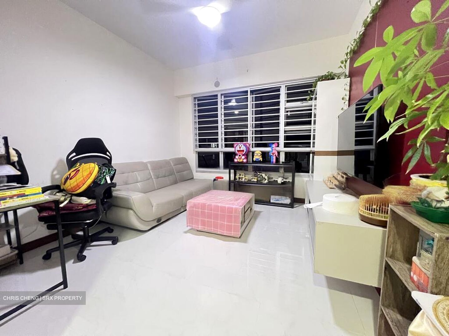 Blk 785B Woodlands Pasture II (Woodlands), HDB 4 Rooms #575645391